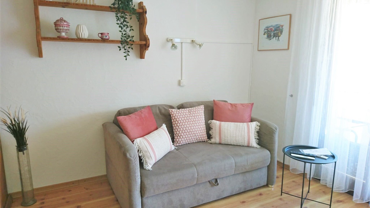 Photo of Livingroom in Muralto
