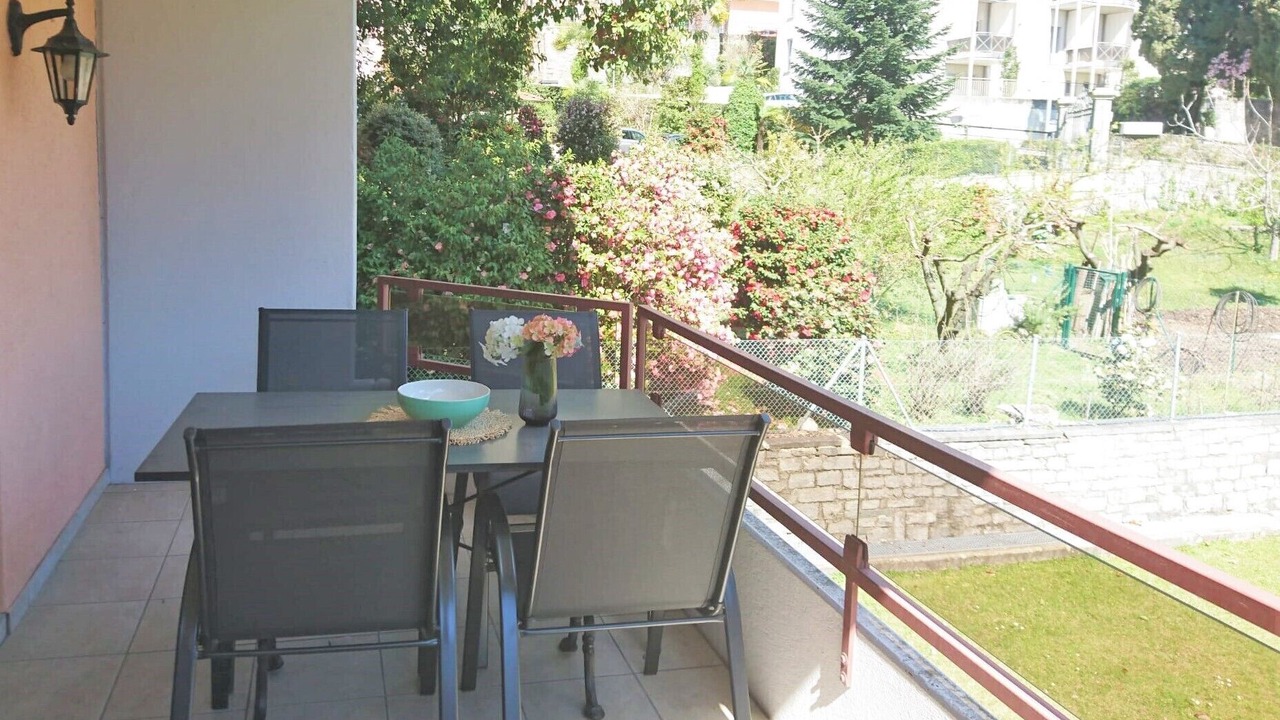 Photo of Outdoor in Muralto