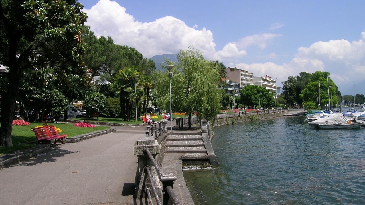 Photo of Others in Muralto