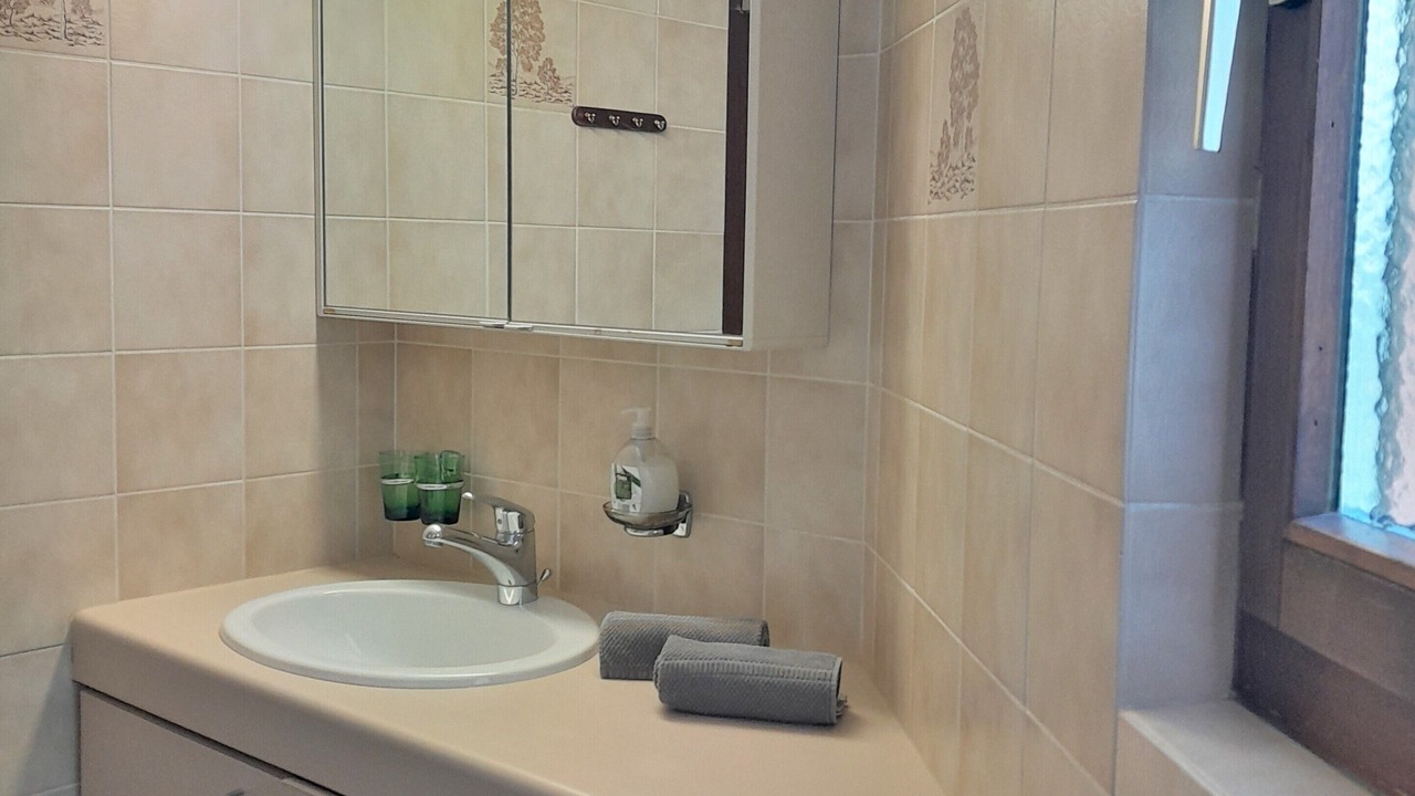 Photo of Bathroom in Muralto