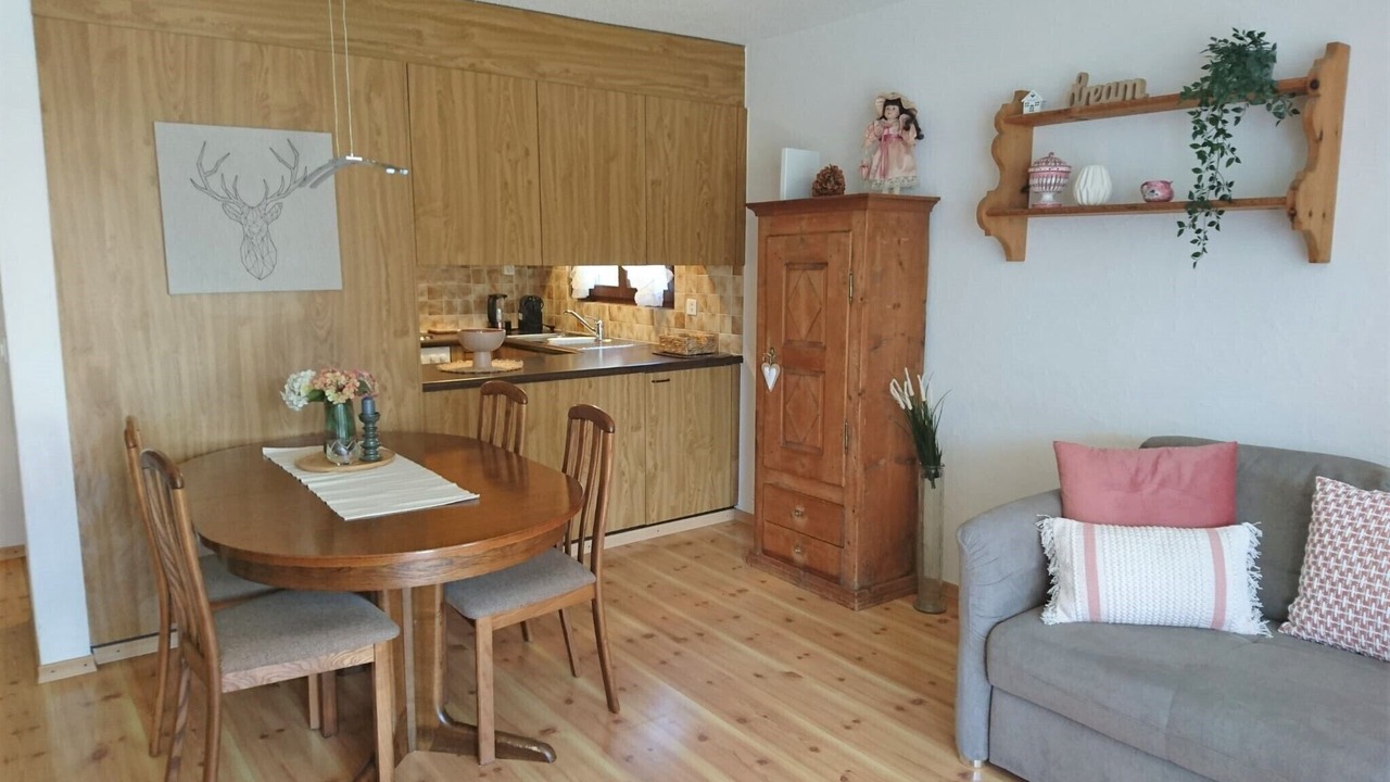 Photo of Livingroom in Muralto