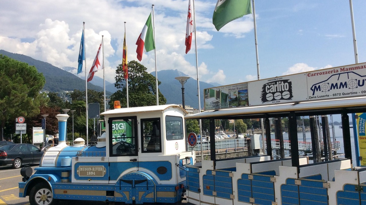 Photo of Others in Muralto