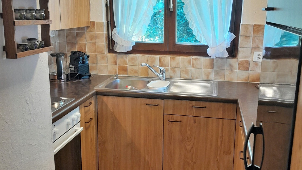 Photo of Kitchen in Muralto