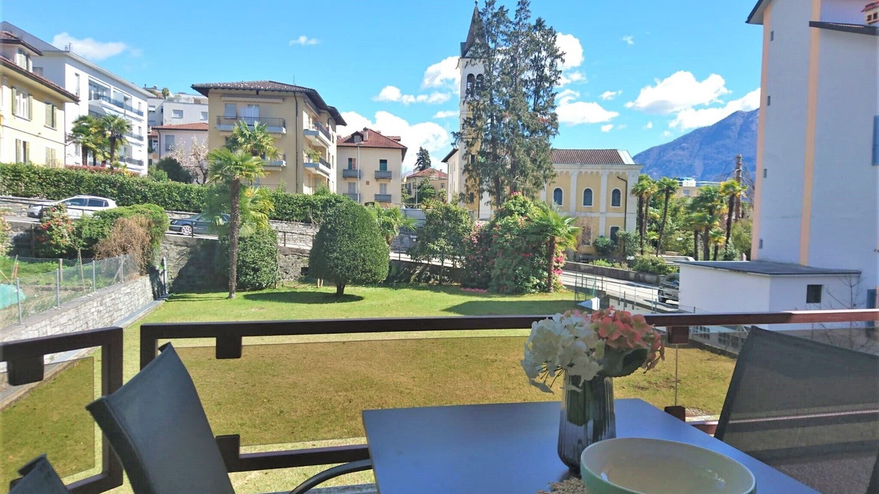 Photo of Outdoor in Muralto