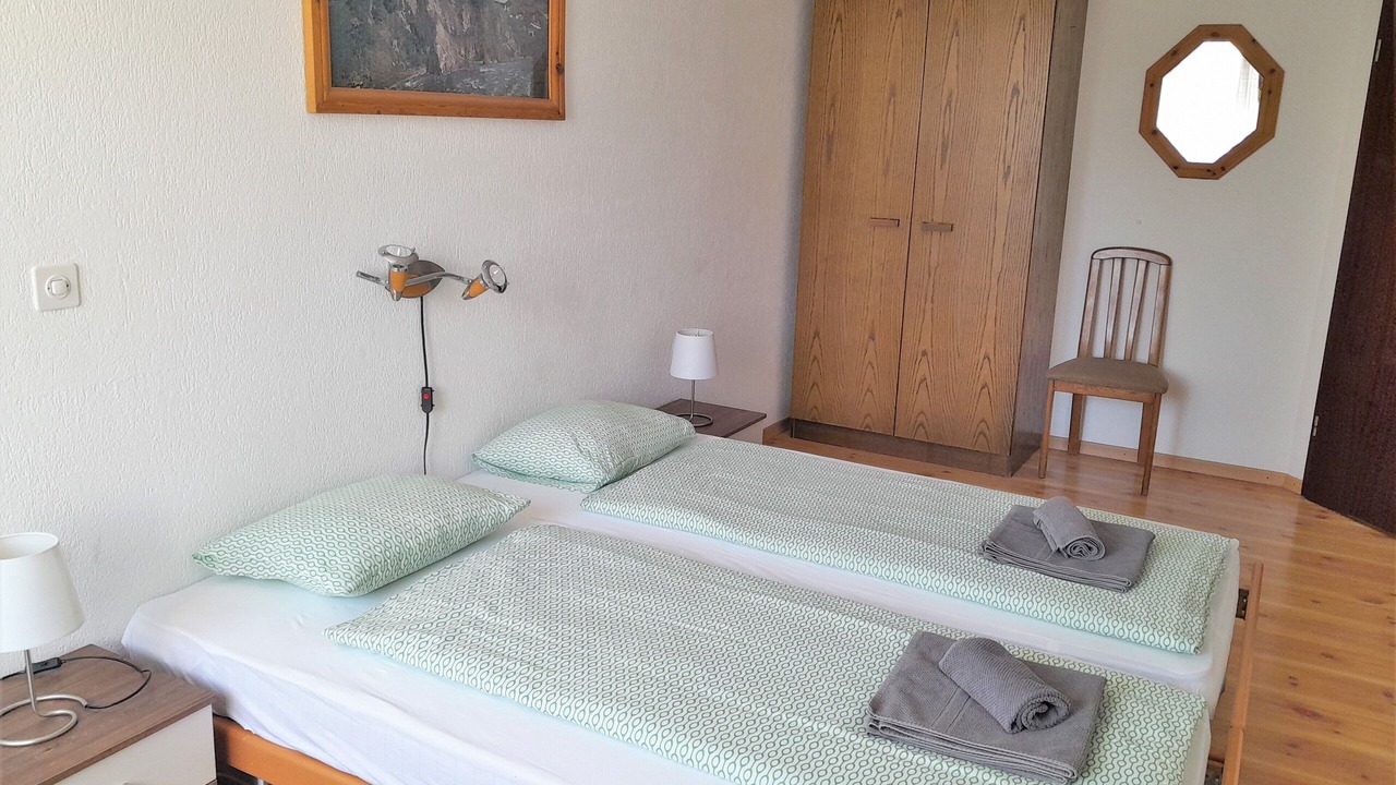 Photo of Bedroom in Muralto