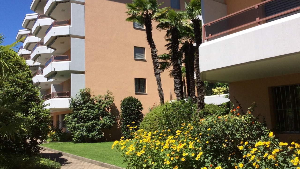 Photo of Outdoor in Muralto