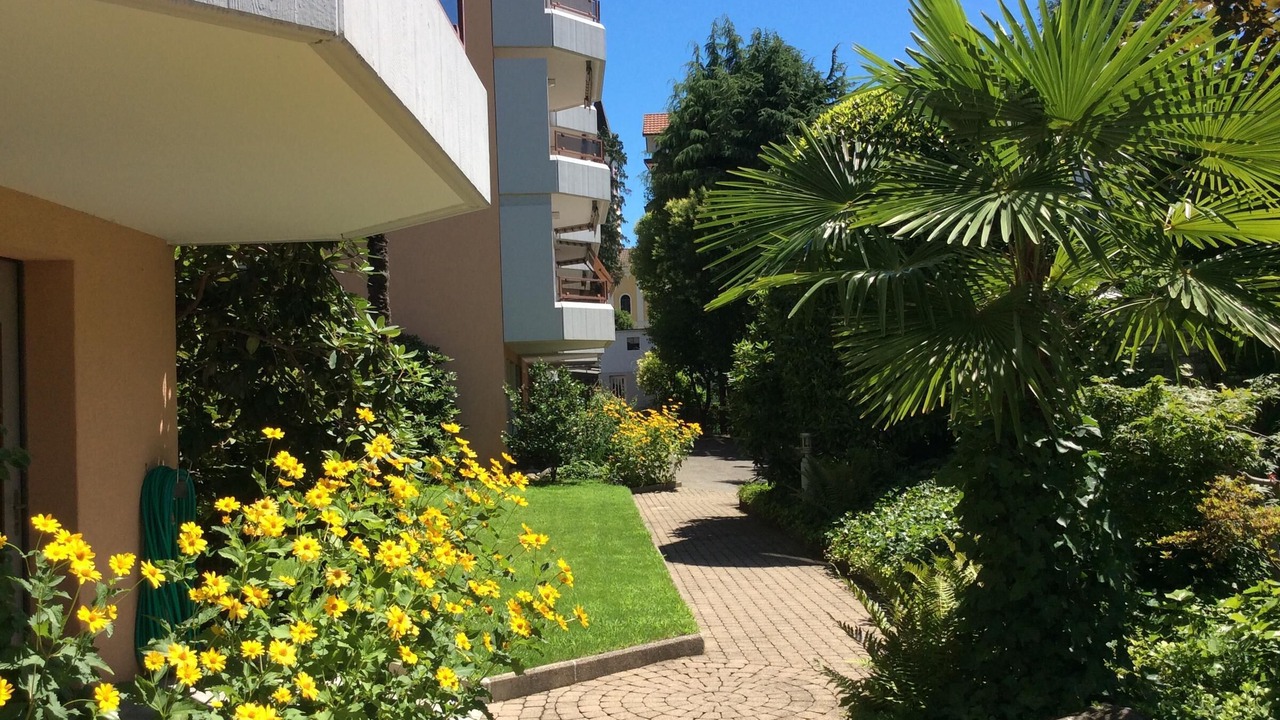 Photo of Outdoor in Muralto