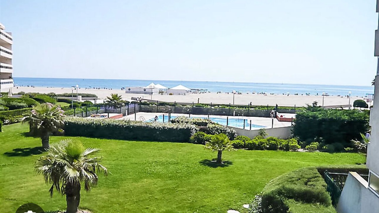 Photo of Outdoor in Canet-Plage