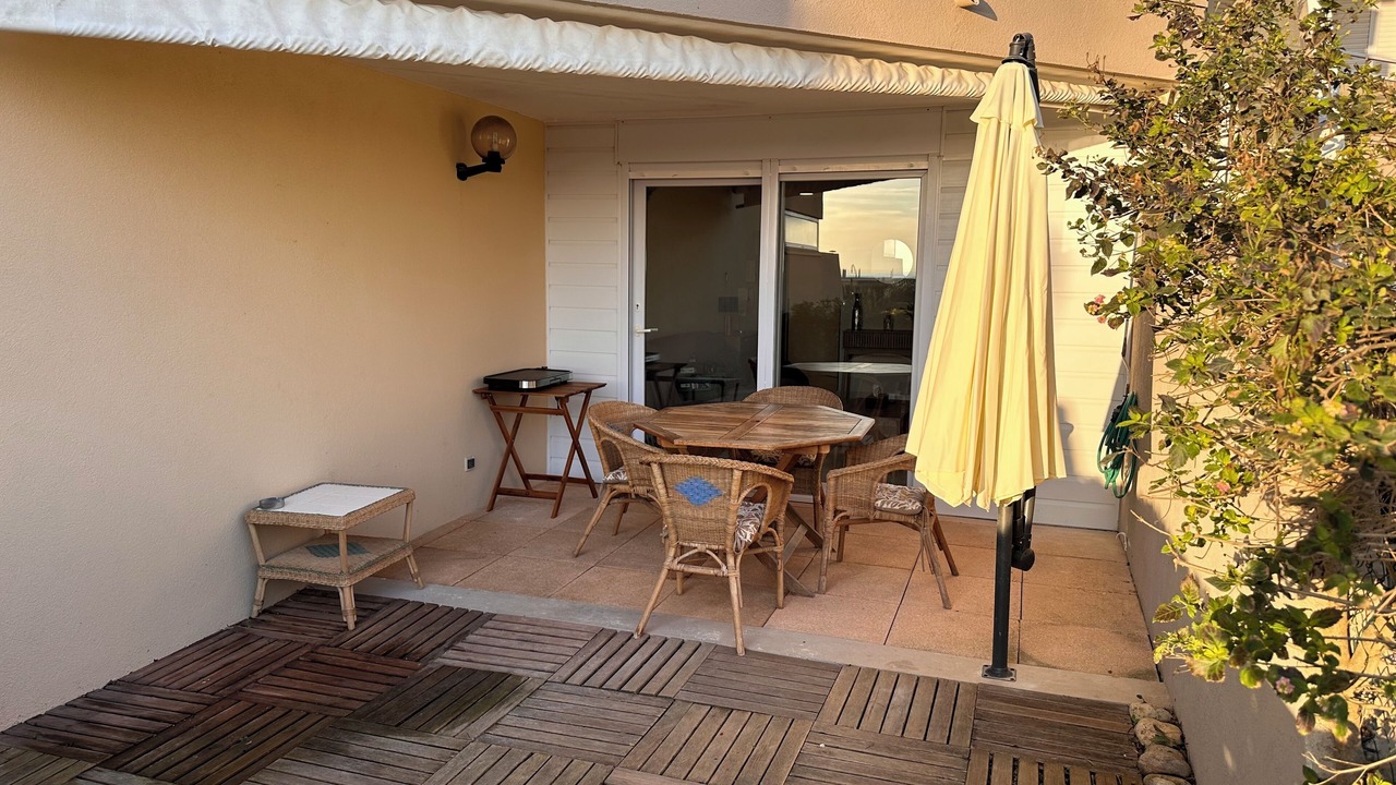 Photo of Outdoor in Canet-Plage
