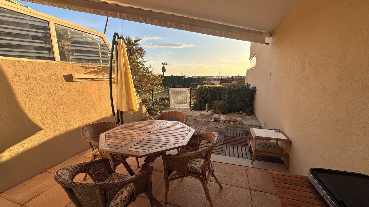 Photo of Outdoor in Canet-Plage