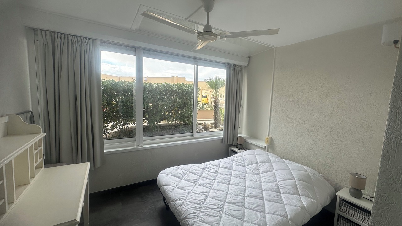 Photo of Bedroom in Canet-Plage