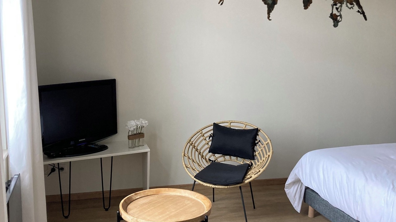 Photo of Bedroom in Revigny-sur-Ornain