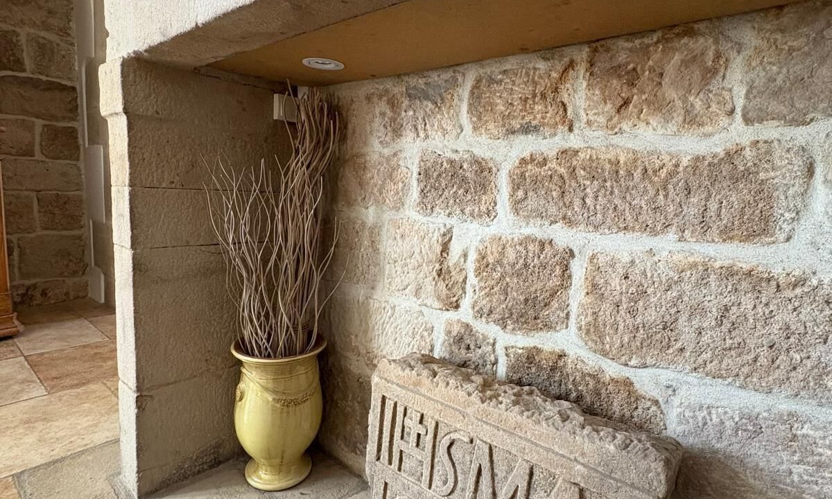 Photo of Outdoor in Chambonas