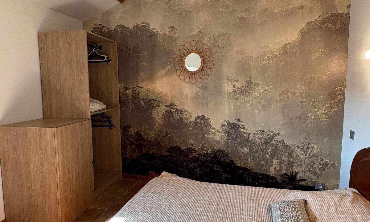 Photo of Bedroom in Chambonas