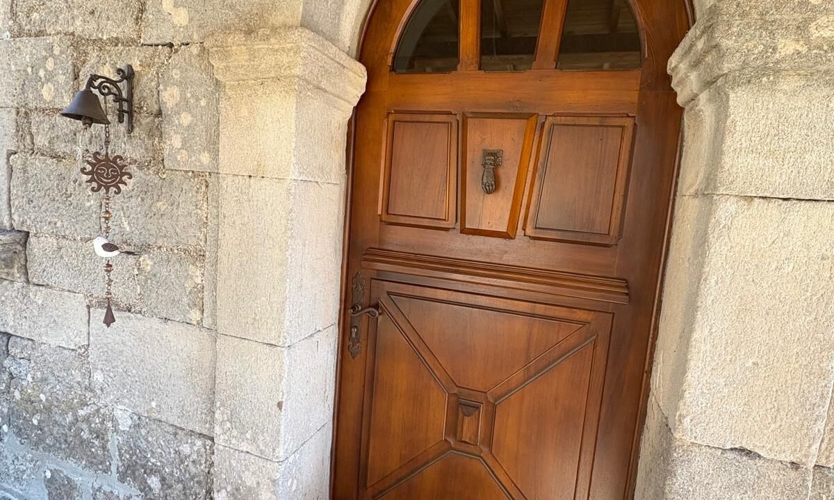 Photo of Outdoor in Chambonas