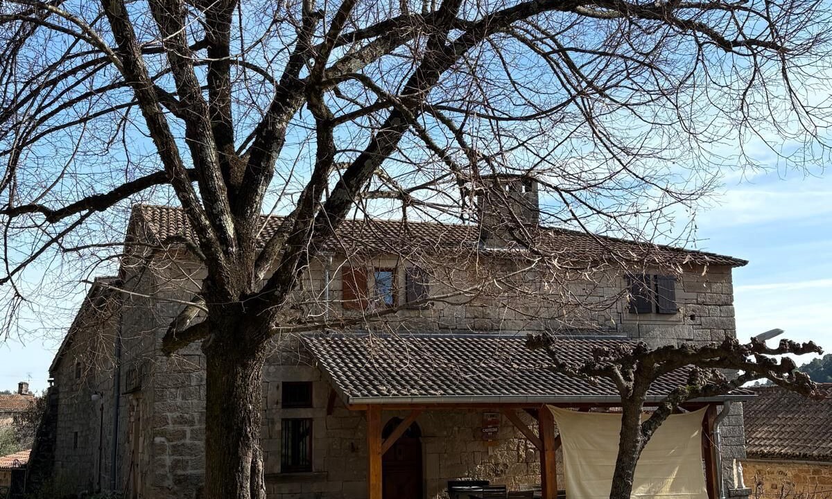 Photo of Outdoor in Chambonas