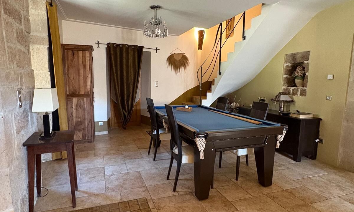 Photo of Bedroom in Chambonas