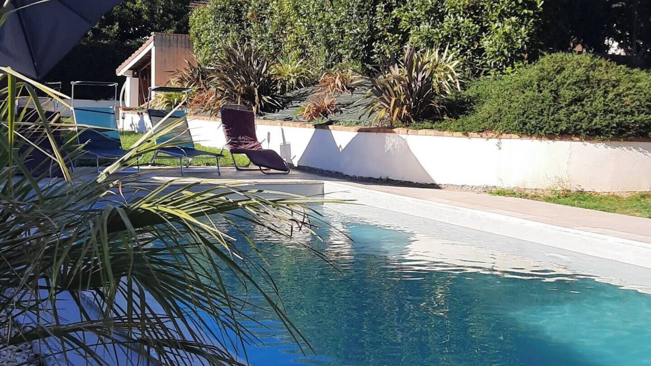 Photo of Outdoor in Villette-de-Vienne