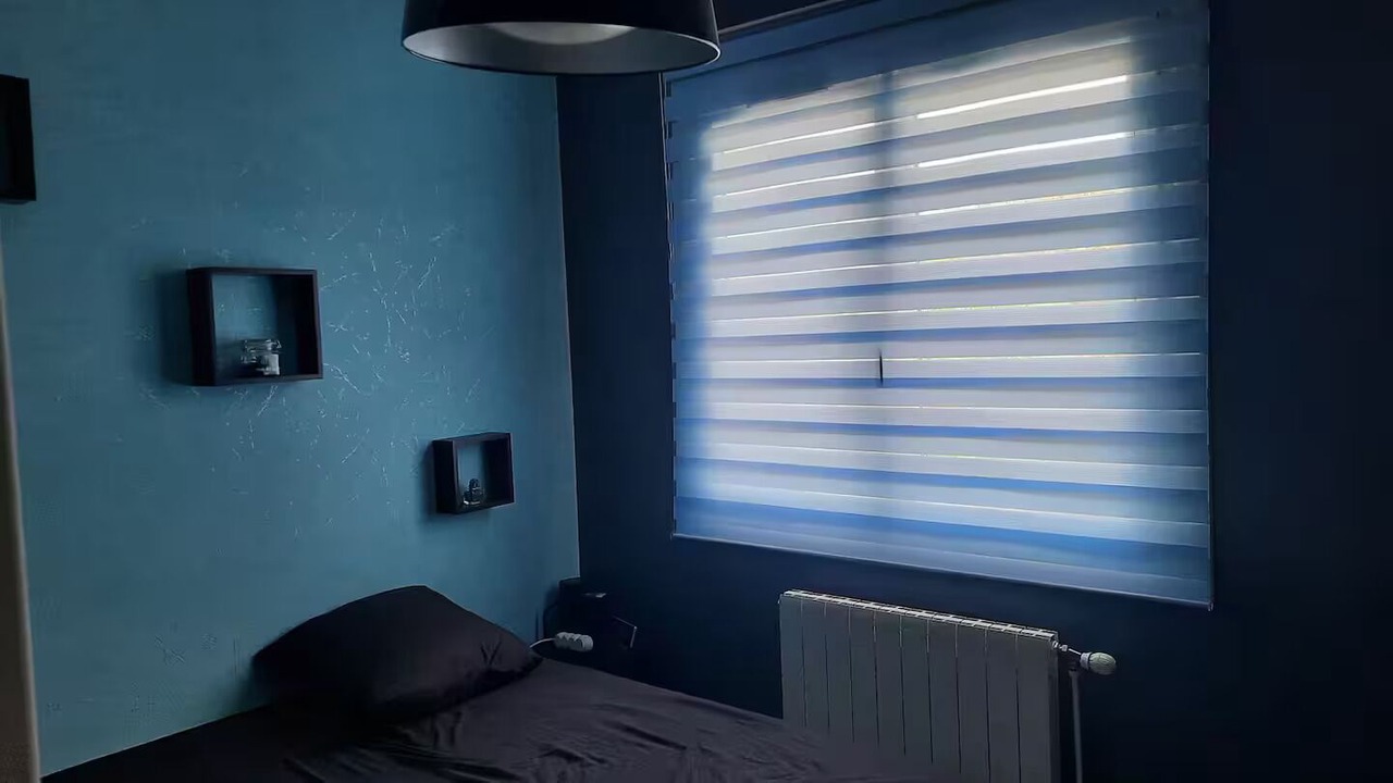 Photo of Bedroom in Villette-de-Vienne