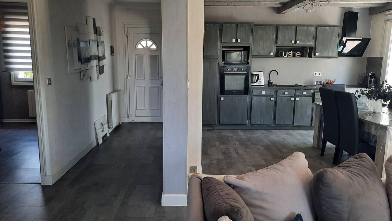 Photo of Livingroom in Villette-de-Vienne