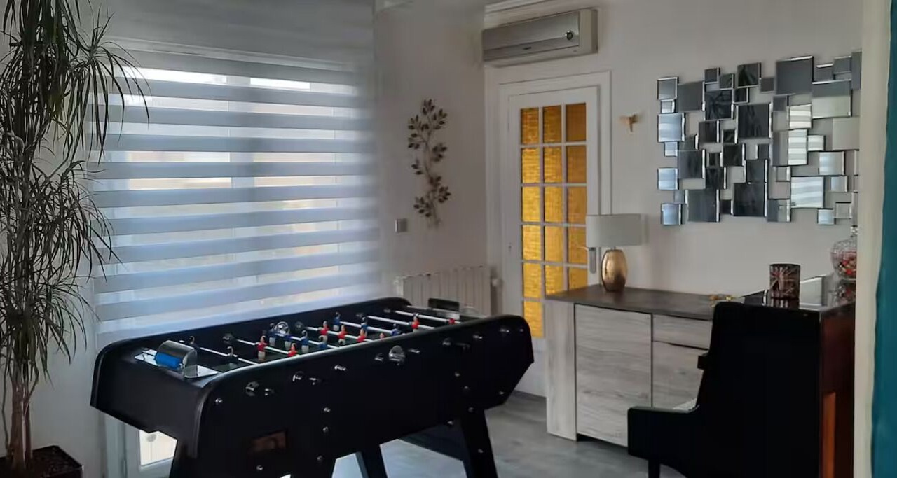 Photo of Bedroom in Villette-de-Vienne