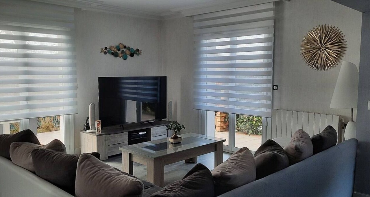 Photo of Livingroom in Villette-de-Vienne