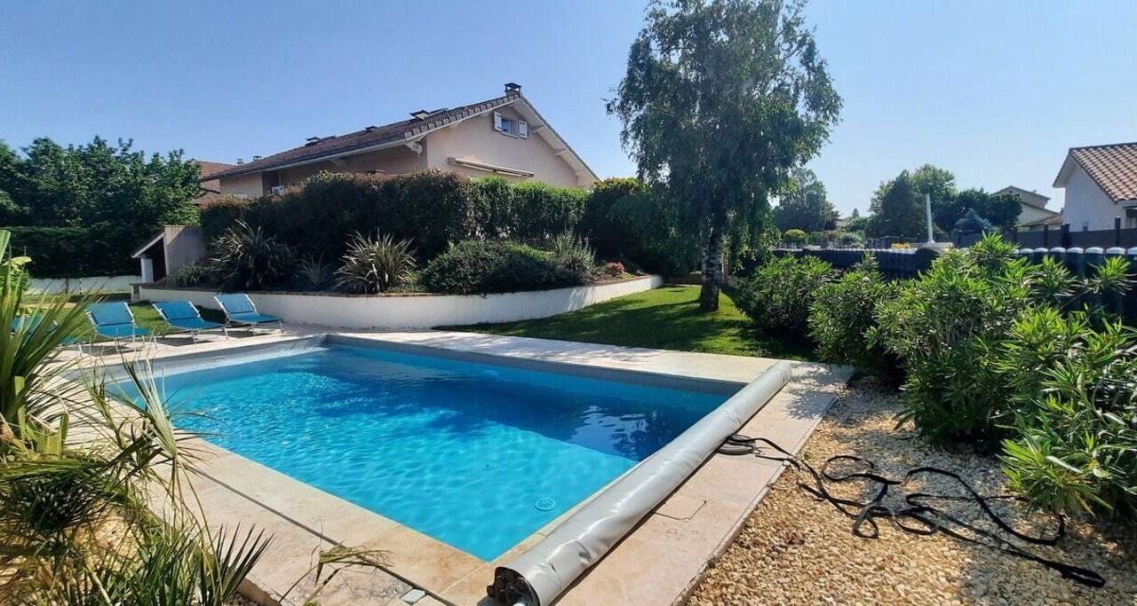 Photo of Outdoor in Villette-de-Vienne