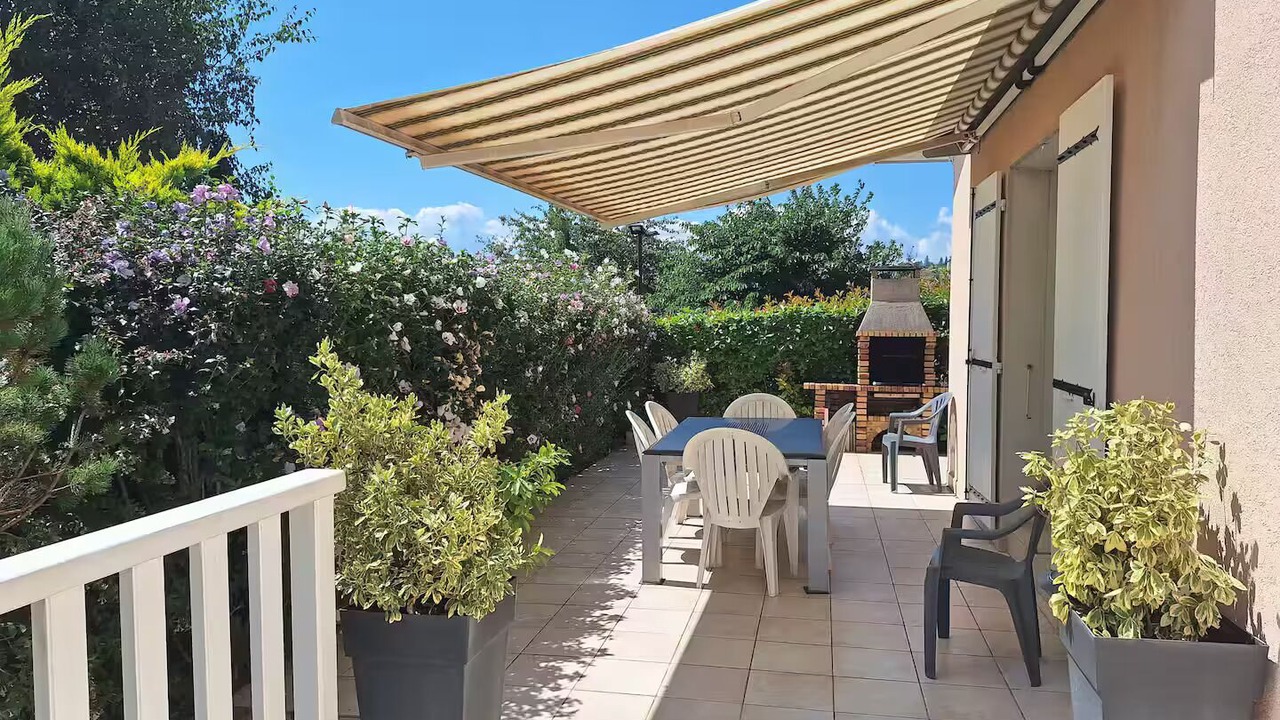 Photo of Outdoor in Villette-de-Vienne