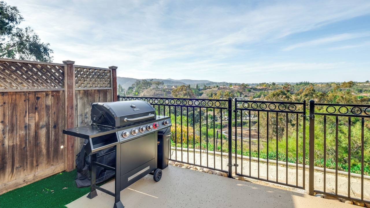 Photo of Outdoor in Poway
