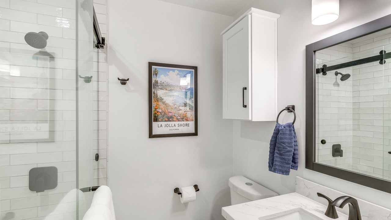 Photo of Bathroom in Poway