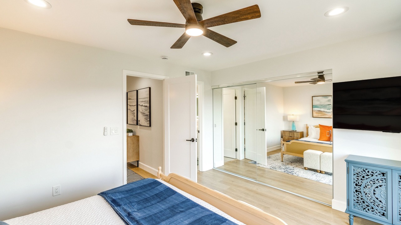 Photo of Bedroom in Poway