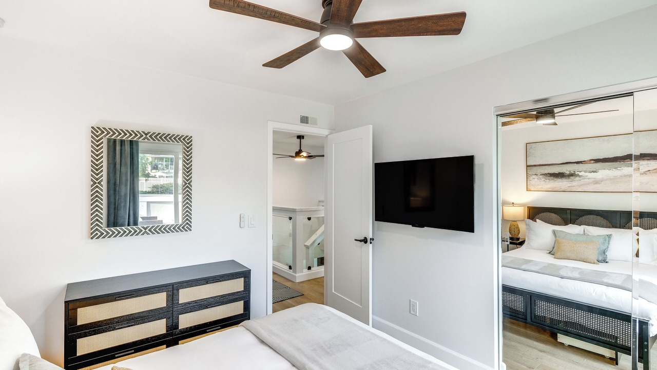 Photo of Bedroom in Poway