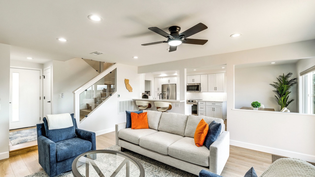 Photo of Livingroom in Poway