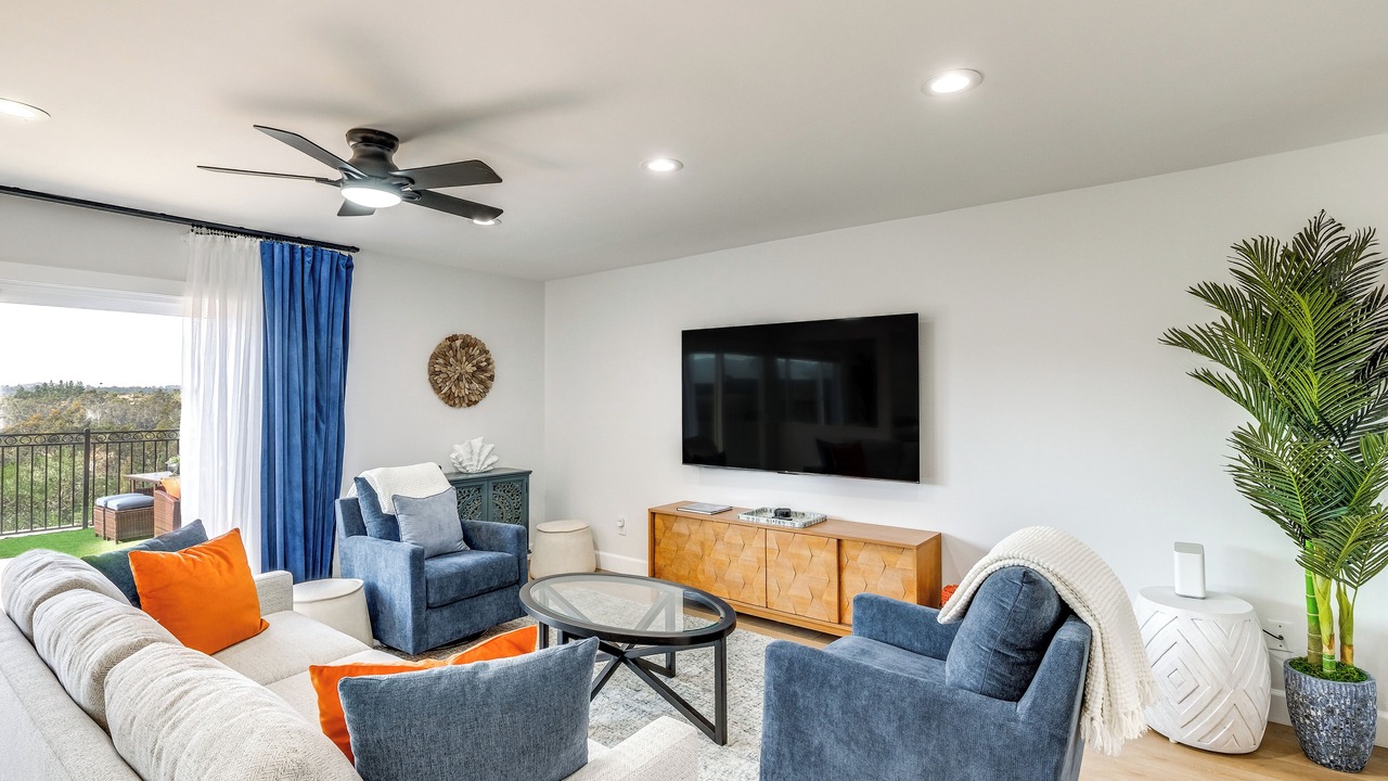 Photo of Bedroom in Poway