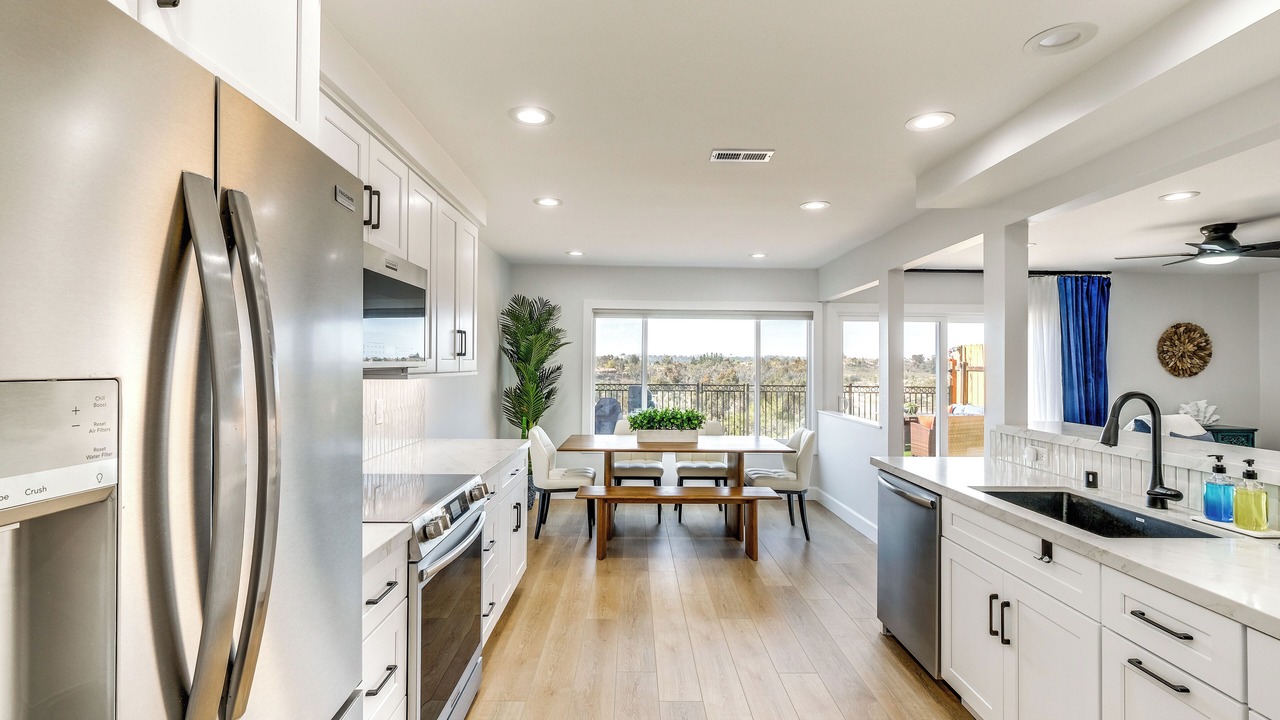 Photo of Kitchen in Poway