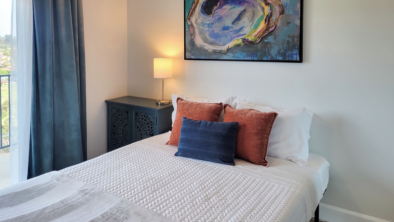 Photo of Bedroom in Poway