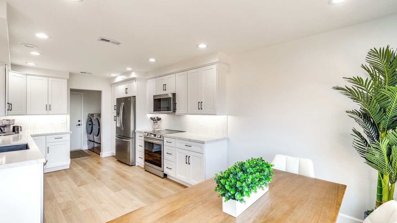 Photo of Kitchen in Poway