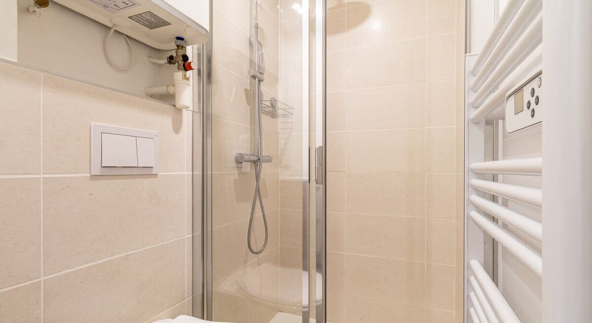 Photo of Bathroom in Arnaud Bernard