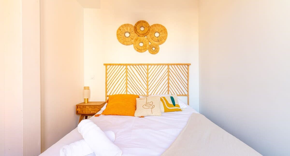 Photo of Bedroom in Arnaud Bernard