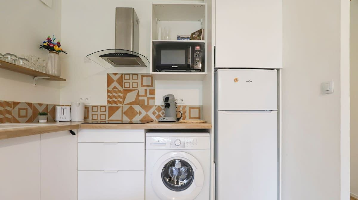 Photo of Kitchen in Lardenne