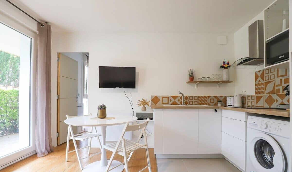 Photo of Kitchen in Lardenne