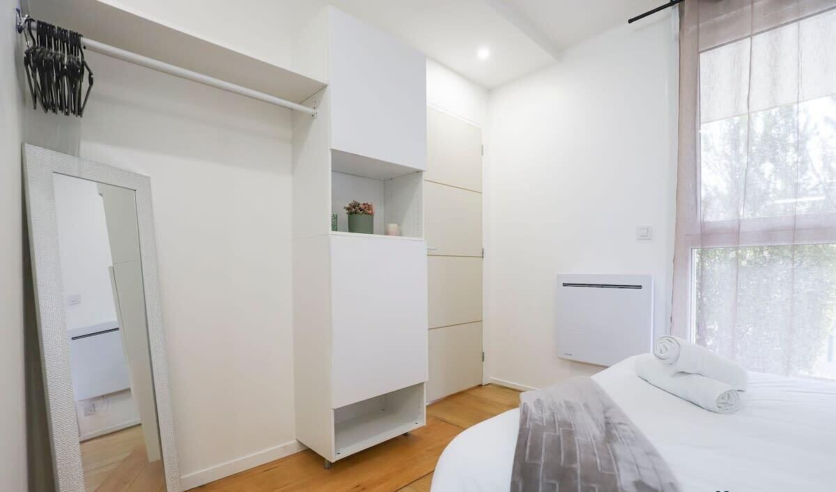 Photo of Bedroom in Lardenne