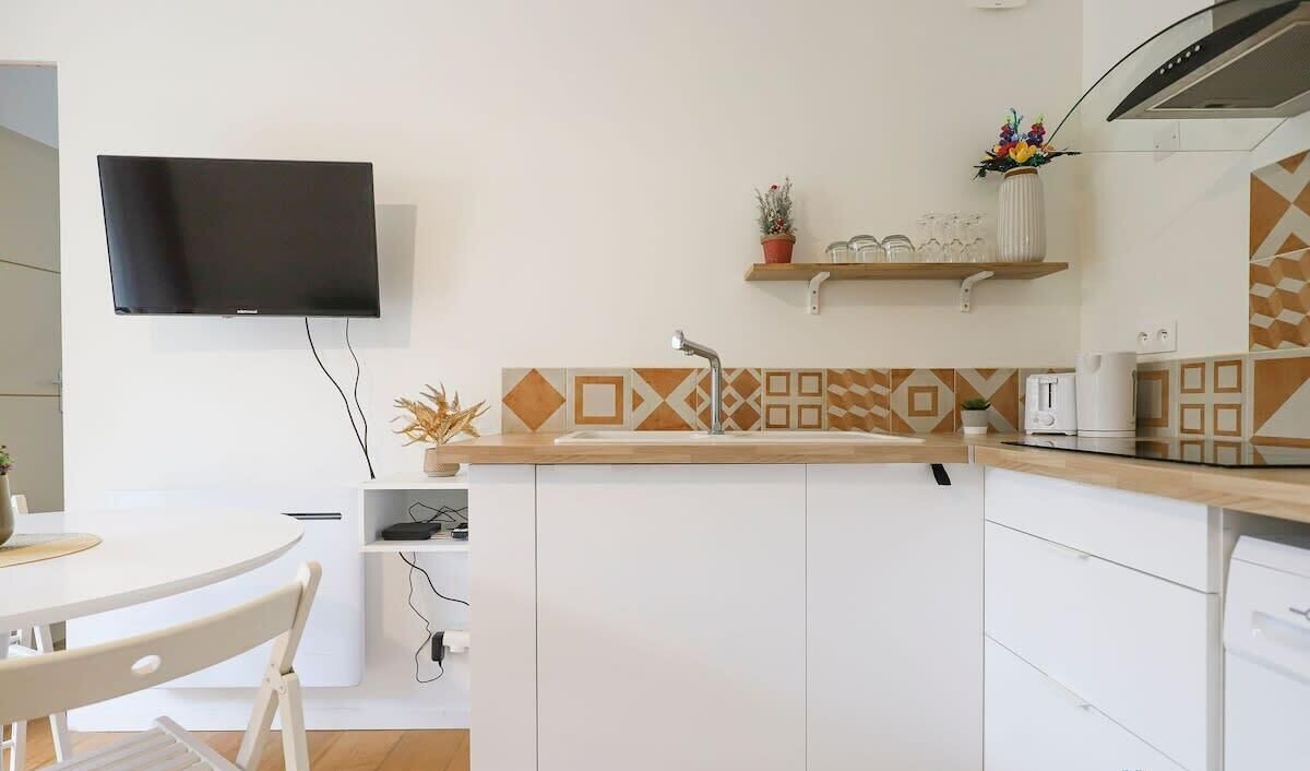 Photo of Kitchen in Lardenne