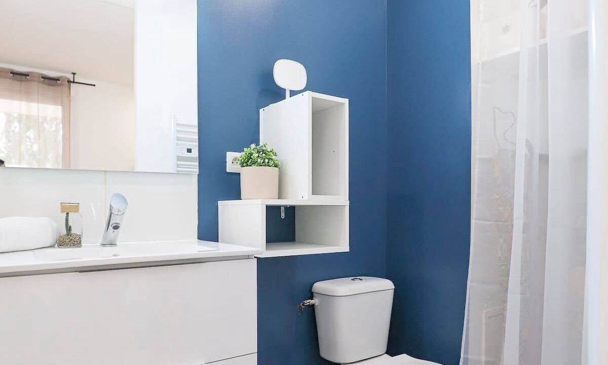 Photo of Bathroom in Lardenne
