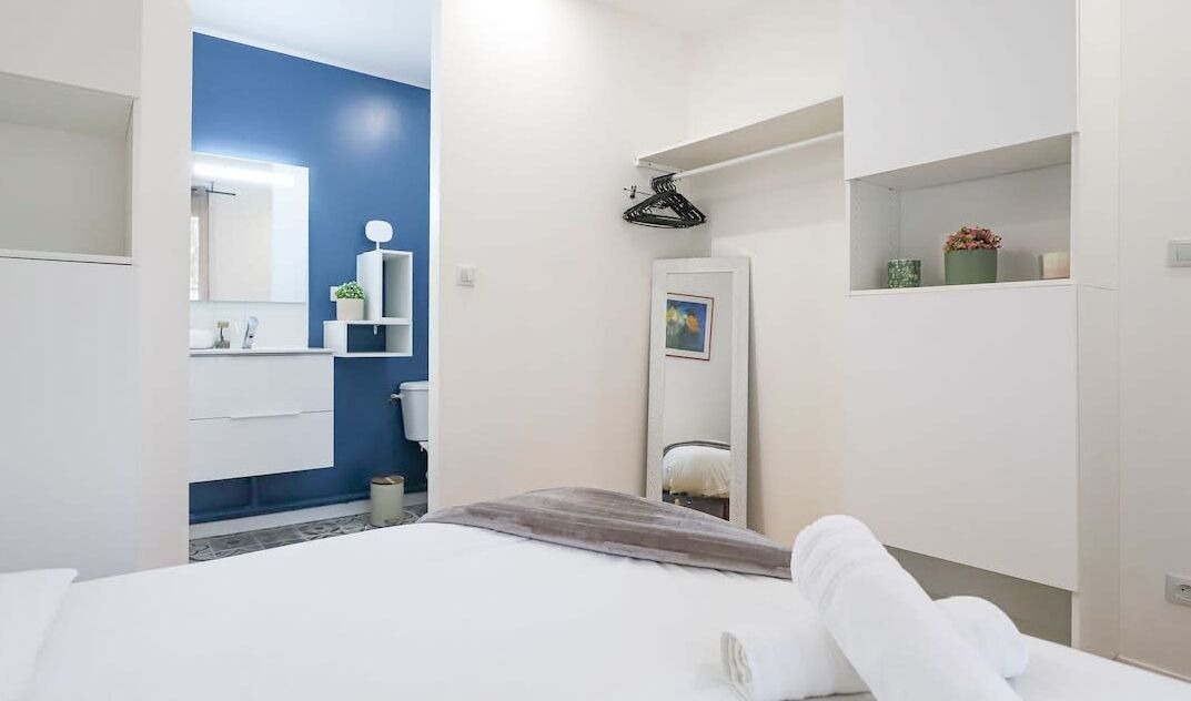 Photo of Bedroom in Lardenne