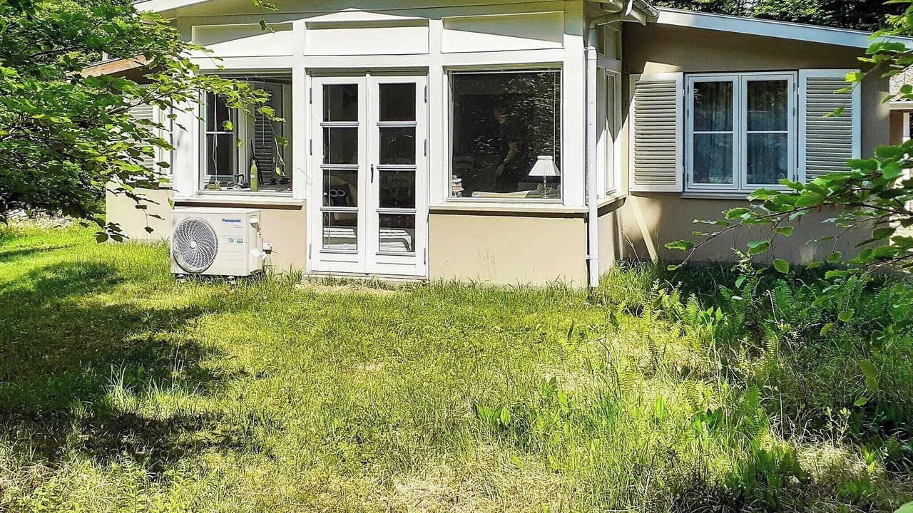 Photo of Outdoor in Frederiksvaerk
