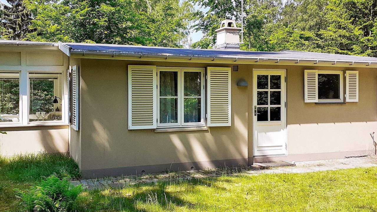 Photo of Outdoor in Frederiksvaerk