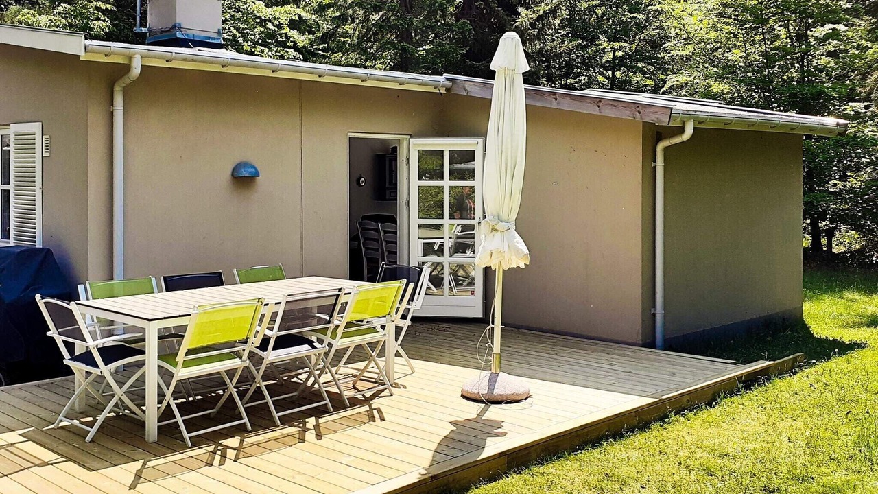 Photo of Outdoor in Frederiksvaerk