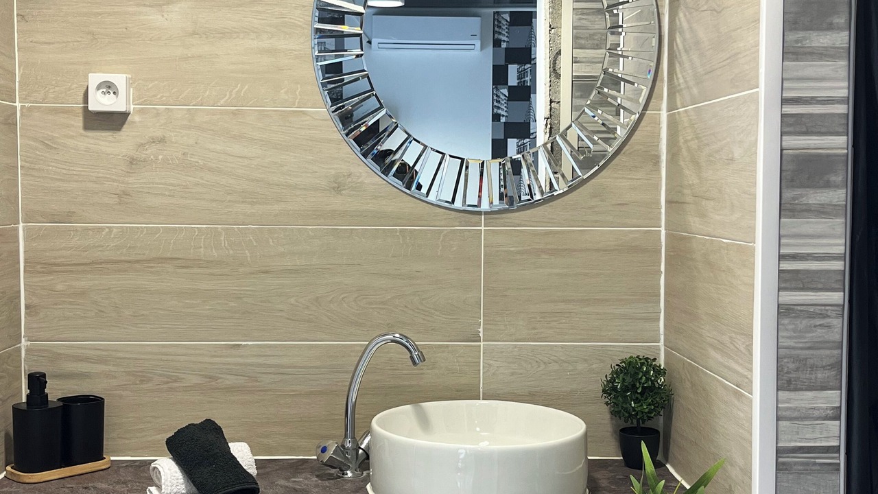 Photo of Bathroom in Bressols