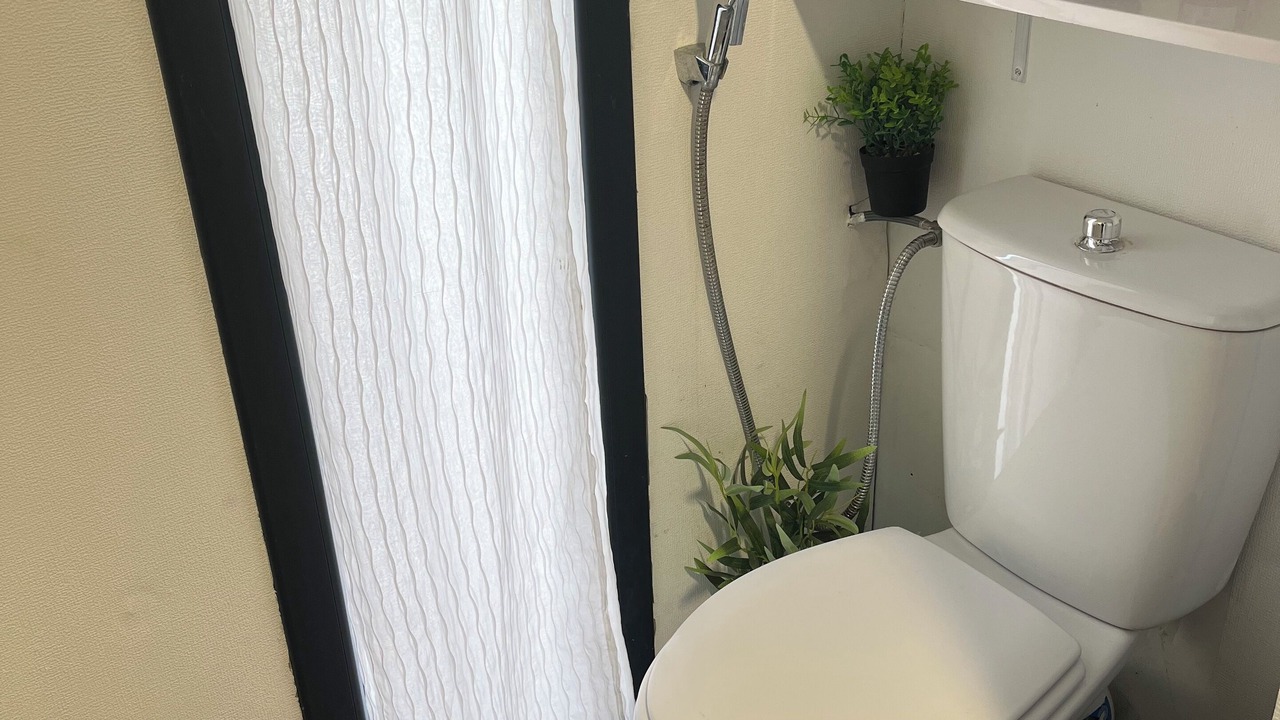 Photo of Bathroom in Bressols